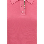Burberry Multicolor Wool Oves Aries Shirt