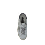 Golden Goose White Goatskin Low Top Sneakers - Eljoys Fashion 