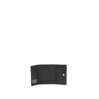 Maison Margiela Black Calf Leather Bos Taurus Wallet Maison Margiela
