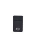 Maison Margiela Black Calf Leather Bos Taurus Wallet Maison Margiela