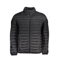 Norway 1963 Black Polyamide Men's Jacket Norway 1963