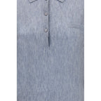 Lisa Yang Gray Cashmere Sweater Lisa Yang