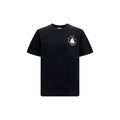 Casablanca Black Cotton Sportswear