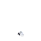 Valentino Garavani White Calf Leather Bos Taurus Athletic Sneakers Valentino Garavani