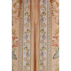 Zimmermann Multicolor Silk Casual Pants