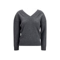 Tom Ford Gray Cashmere Sweater Tom Ford