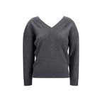Tom Ford Gray Cashmere Sweater Tom Ford