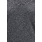 Tom Ford Gray Cashmere Sweater Tom Ford