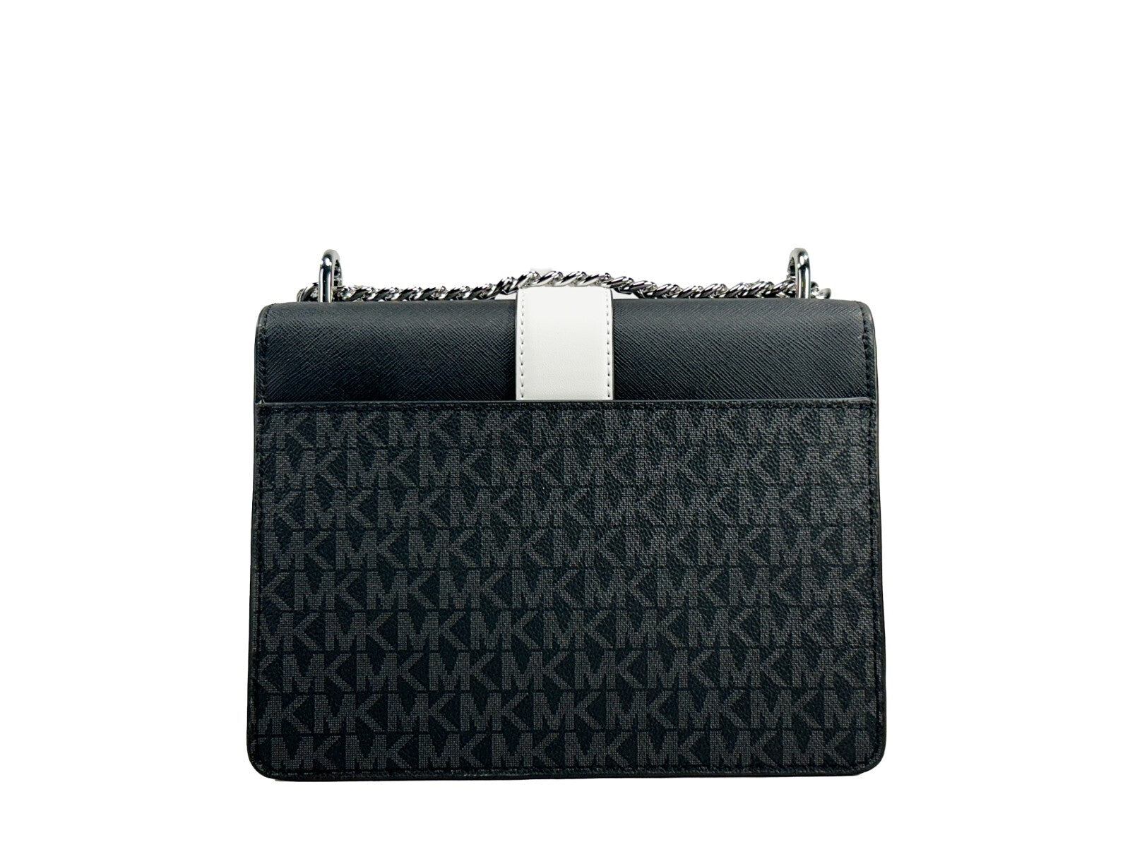 Michael Kors Greenwich Small Flap Shoulder Crossbody Bag Michael Kors