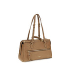 Dolce & Gabbana Beige Calf Leather Bos Taurus Wallet Dolce & Gabbana