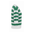 Malo Green Cotton Women Sweater