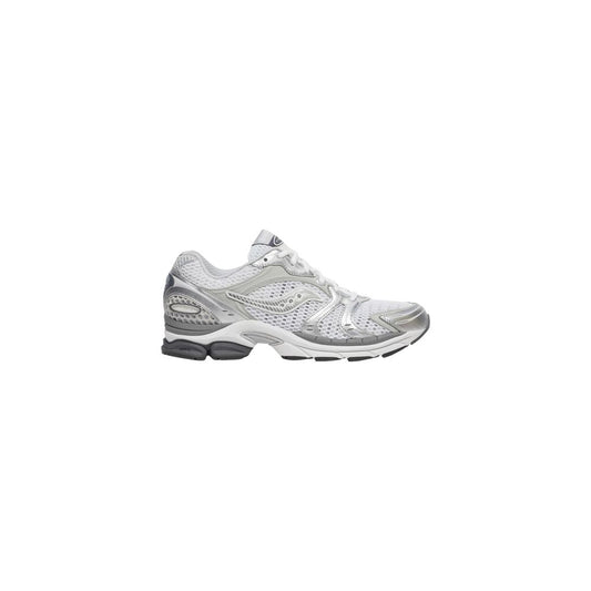 Saucony Bicolor Synthetic Athletic Sneakers Saucony