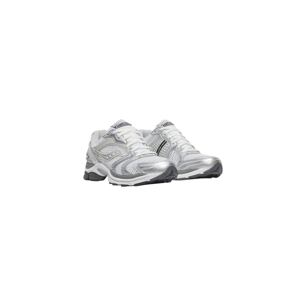 Saucony Bicolor Synthetic Athletic Sneakers Saucony
