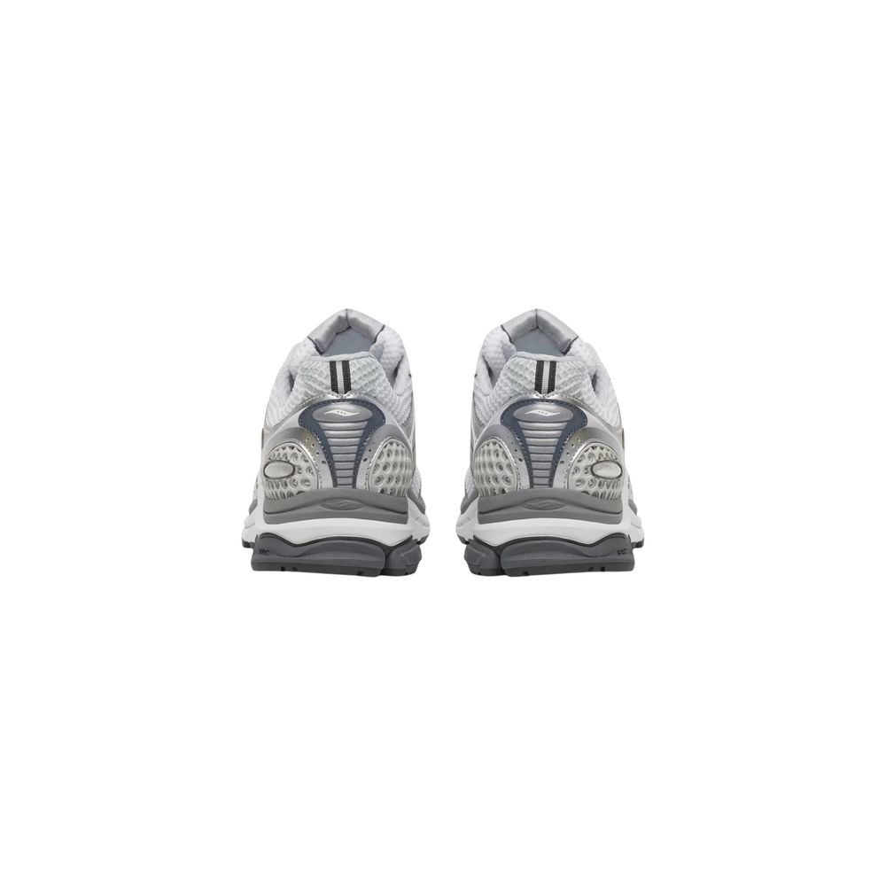 Saucony Bicolor Synthetic Athletic Sneakers Saucony