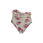 Magda Butrym Beige Polyamide Bikini