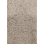 Fabiana Filippi Beige Wool Oves Aries Sweatshirt