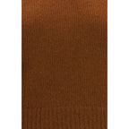 Tom Ford Brown Cashmere Sweatshirt