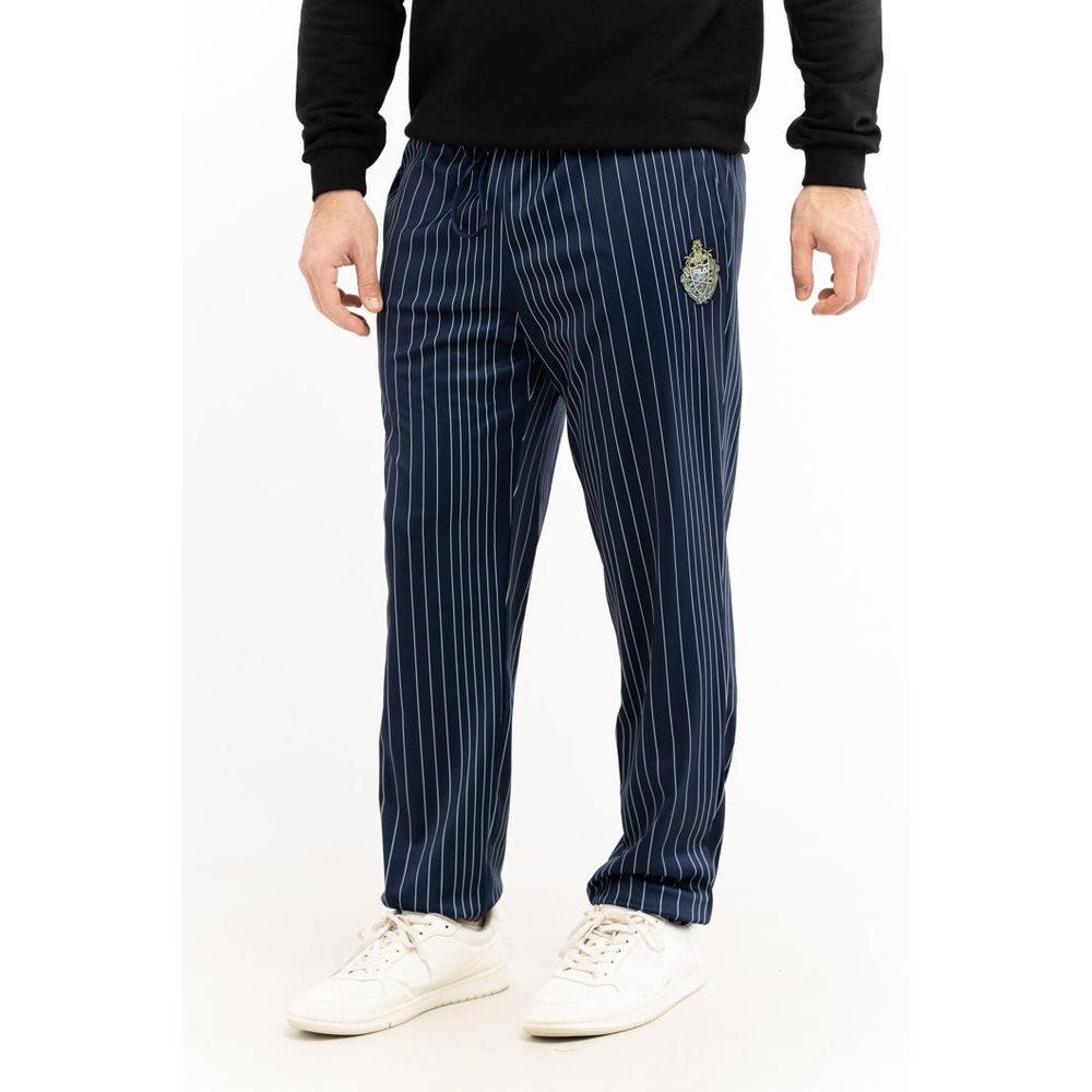 Fila Bicolor Polyester Joggers Workout Pants Fila