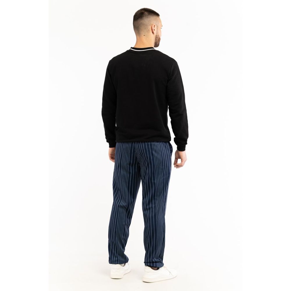 Fila Bicolor Polyester Joggers Workout Pants Fila