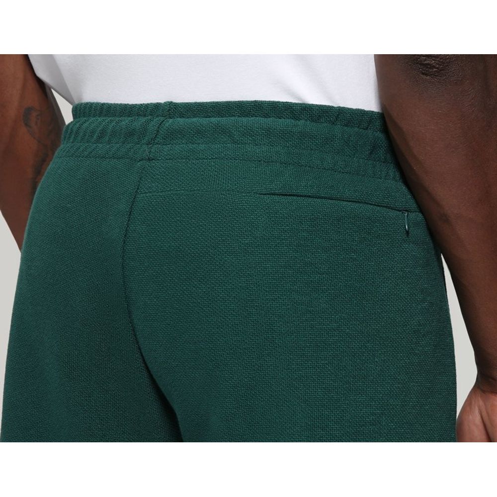 Bikkembergs Bicolor Cotton Joggers Workout Pants Bikkembergs