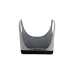 Tom Ford Gray Modal Sport Bra Tom Ford