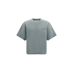 Golden Goose Bicolor Cotton Sweatshirt
