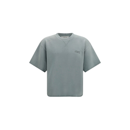 Golden Goose Bicolor Cotton Sweatshirt