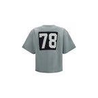 Golden Goose Bicolor Cotton Sweatshirt