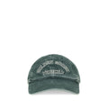 Golden Goose Bicolor Cotton Cap Baseball Hat Golden Goose