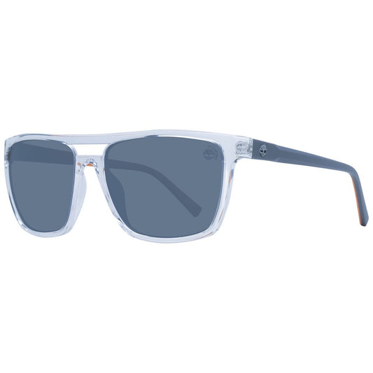 Timberland Transparent Plastic Sunglasses Timberland