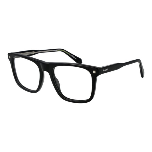 Polaroid Black Acetate Glasses Frames Polaroid