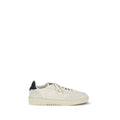 Axel Arigato White Calf Leather Bos Taurus Athletic Sneakers Axel Arigato