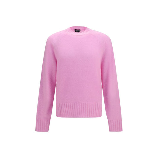 Tom Ford Multicolor Cashmere Sweater Tom Ford