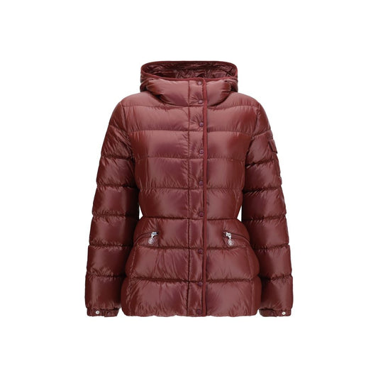 Moncler Multicolor Goose Down Full-Length Jacket Moncler