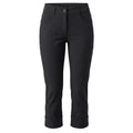 Mr&Mrs Italy Black Cotton Women Pants - Eljoys Fashion 