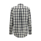 Balenciaga Multicolor Cotton Shirt