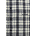 Balenciaga Multicolor Cotton Shirt
