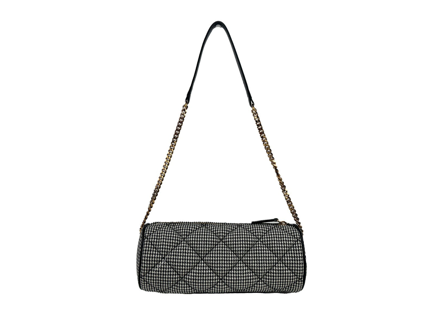 Versace Medusa Quilted Evening Sling Crossbody Bag Versace
