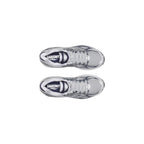 Saucony Gray Synthetic Athletic Sneakers