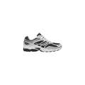 Saucony Black And White Synthetic Athletic Sneakers