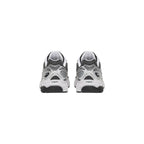 Saucony Black And White Synthetic Athletic Sneakers