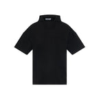 Ambush Black Cotton Sweatshirt Ambush