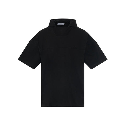 Ambush Black Cotton Sweatshirt Ambush