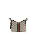 Gucci Beige Fabric Handbag Gucci