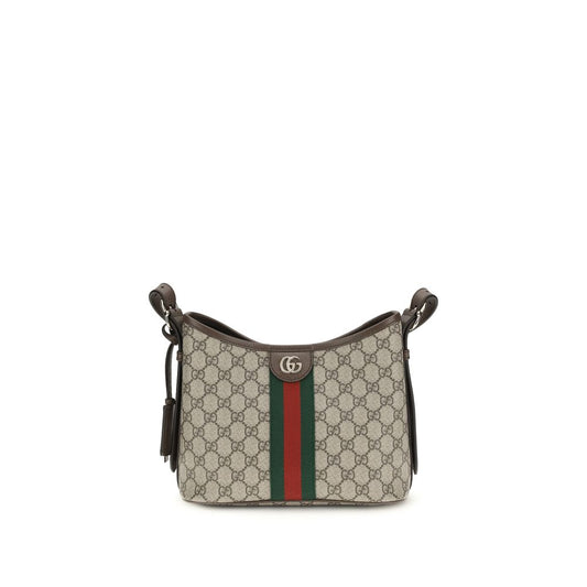 Gucci Beige Fabric Handbag Gucci