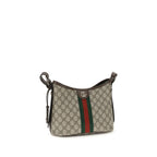 Gucci Beige Fabric Handbag Gucci