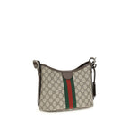 Gucci Beige Fabric Handbag Gucci