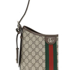 Gucci Beige Fabric Handbag Gucci