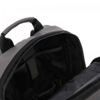 La Martina Gray Polyethylene Backpack - Eljoys Fashion 