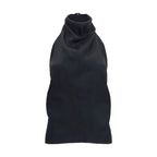 Khaite Black Acetate Shirt